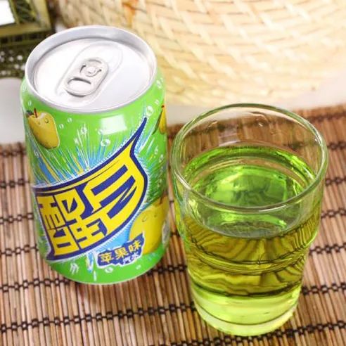 20年前的饮品你喝过几种,20年前的奶茶饮料