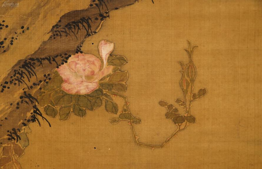 明朝连云港灌云大伊山脚下发生的家庭琐事