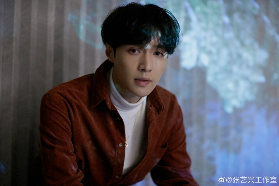 我眼中的张艺兴,我眼中的张艺兴800字