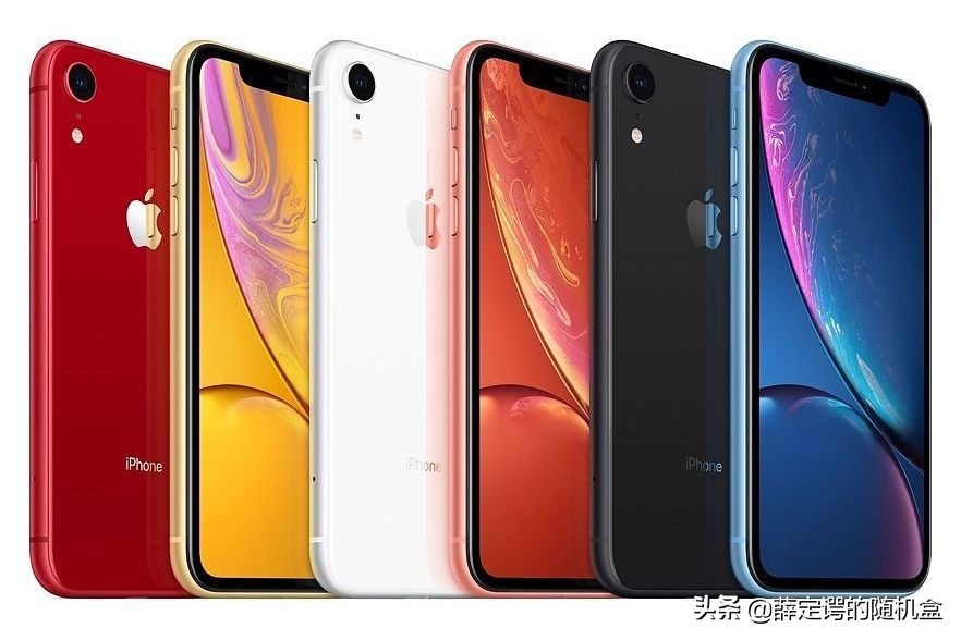 iphone历代全系列售价,iphone历代产品价格