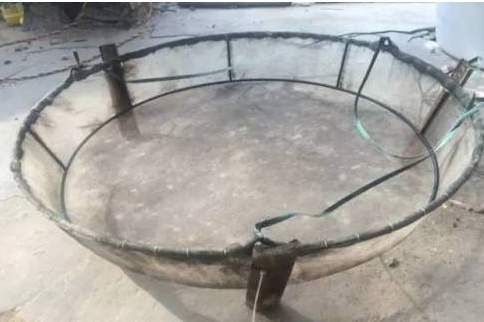 想要对虾养的好，料台“问诊”不能少！南美白对虾料台有哪些讲究