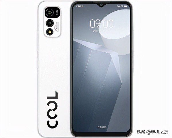 酷派cool20pro音质,酷派cool20详细配置单