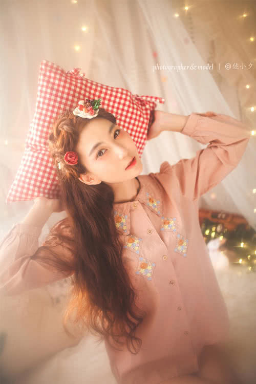 你绝对想不到的照片,唯美的古风照