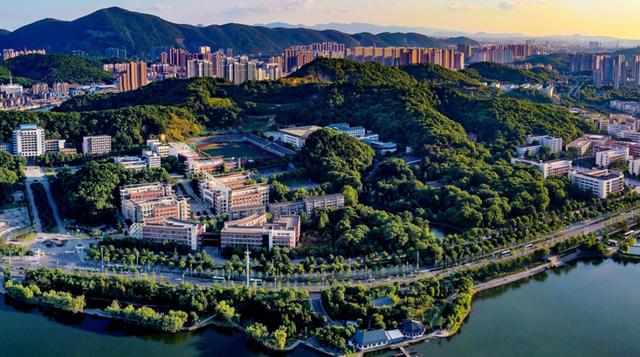 湖北有潜力的一本大学,湖北理工学院发展前景