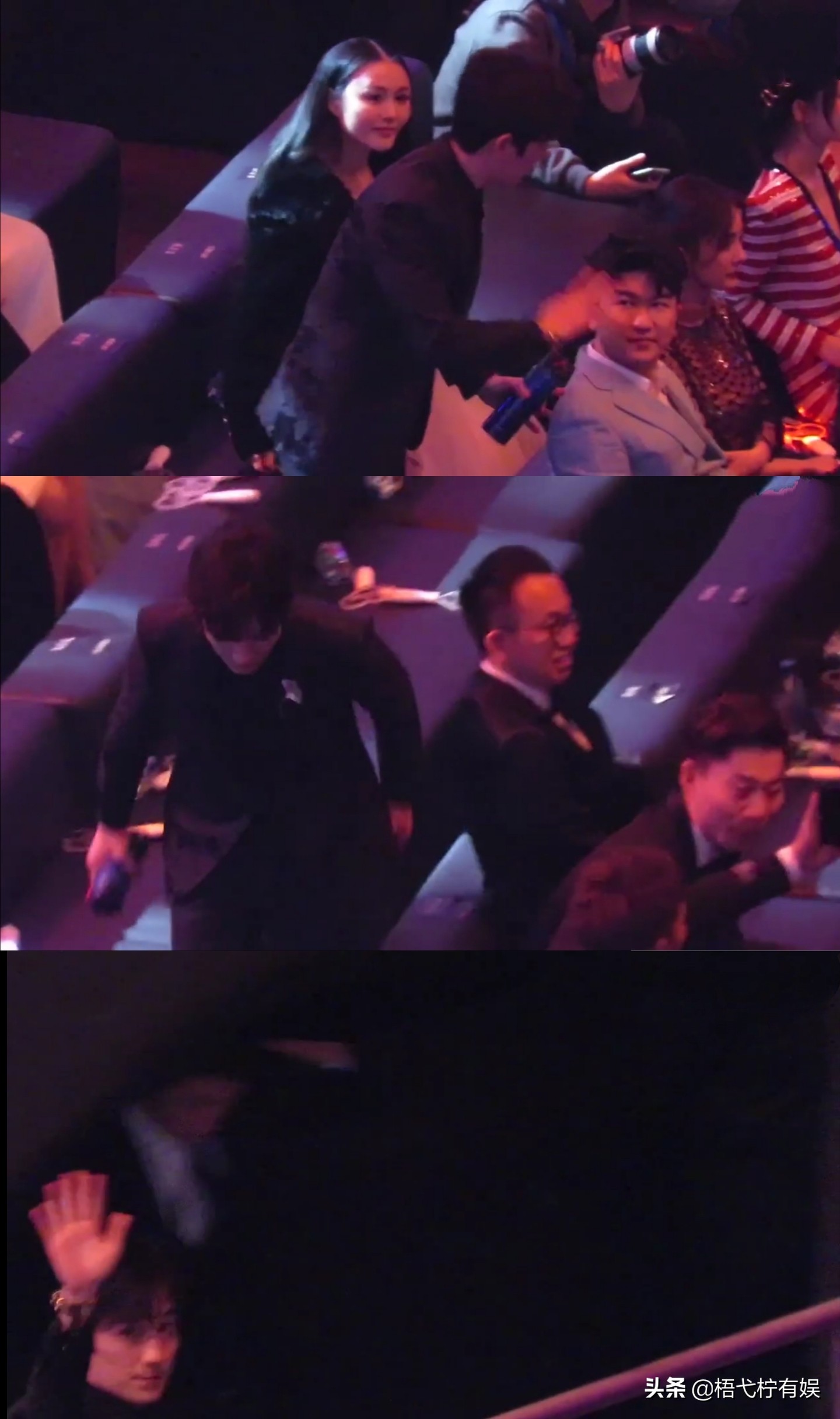 盘点那些年朱一龙的搞笑热搜,朱一龙有多搞笑