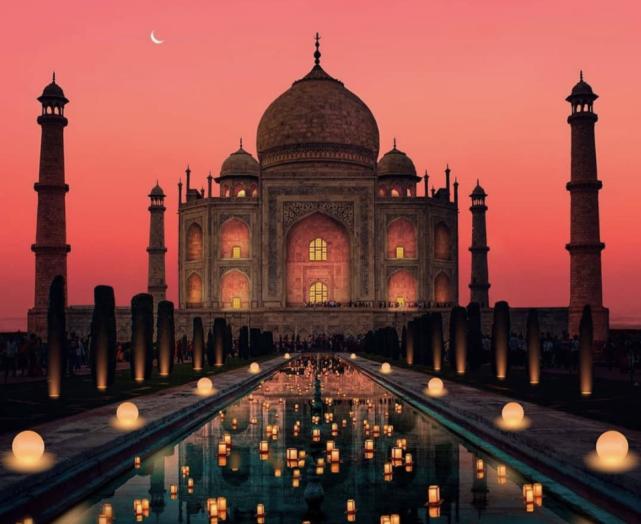 迪士尼奇妙而又梦幻,迪士尼的神奇之处