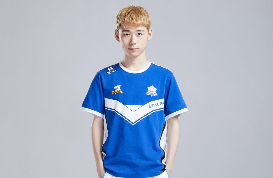 kpl四大边路易瞳,kpl自由人易瞳