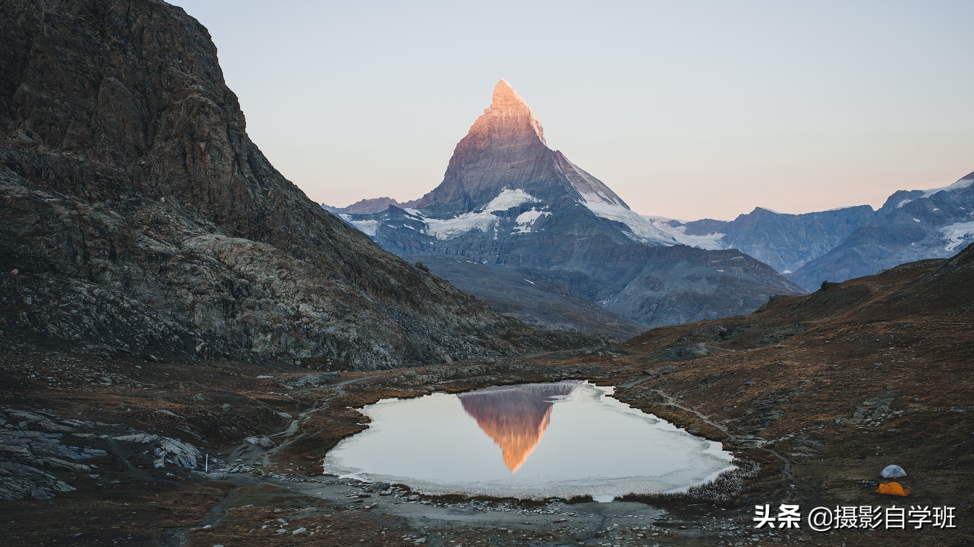 关于风景拍摄的摄影技巧,风光摄影的拍摄技巧