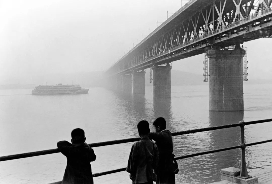 一入武汉热血腾,从此爱上这座城