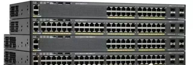 配置一台交换机的基本思路,详细完整的核心交换机配置流程