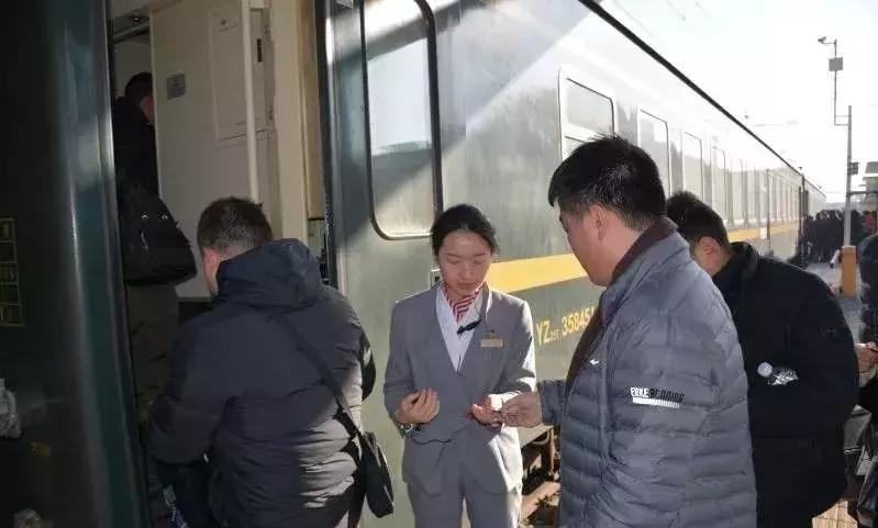 春运来了,衡水站首次投入“利器”,效率唰唰滴~