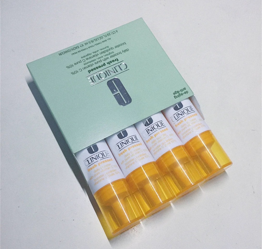 平价平替精华推荐,用过最好用的精华水