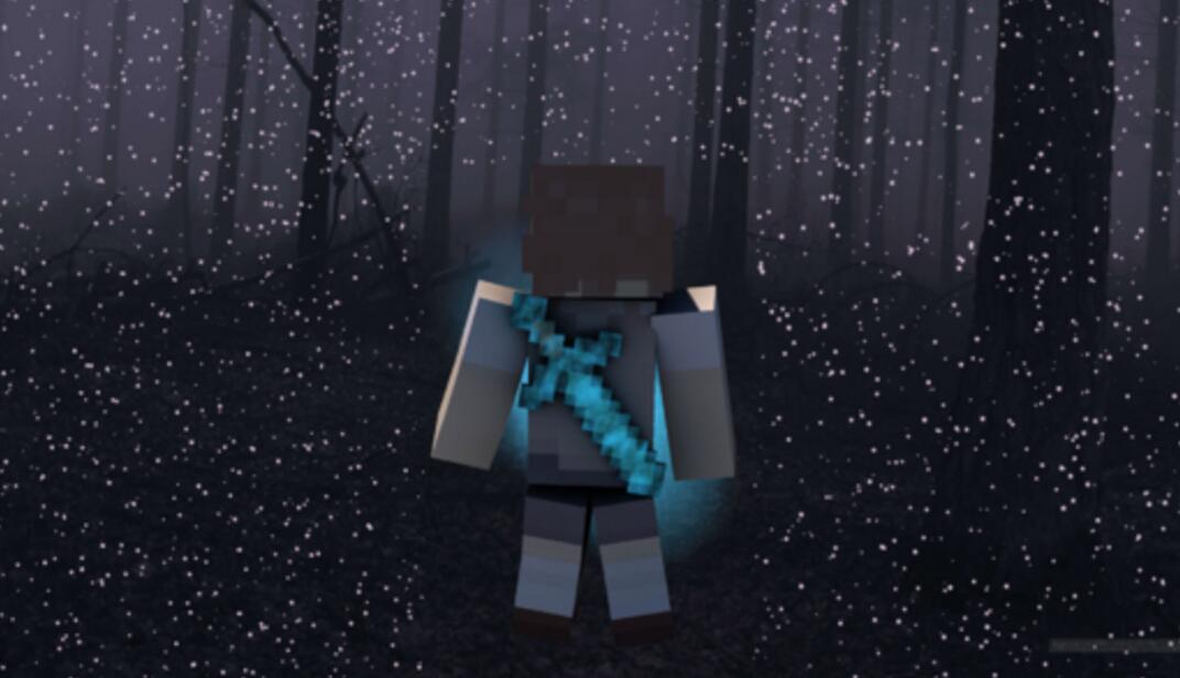 我的世界五个让队友快乐的方法,我的世界五个让队友快乐的好方法