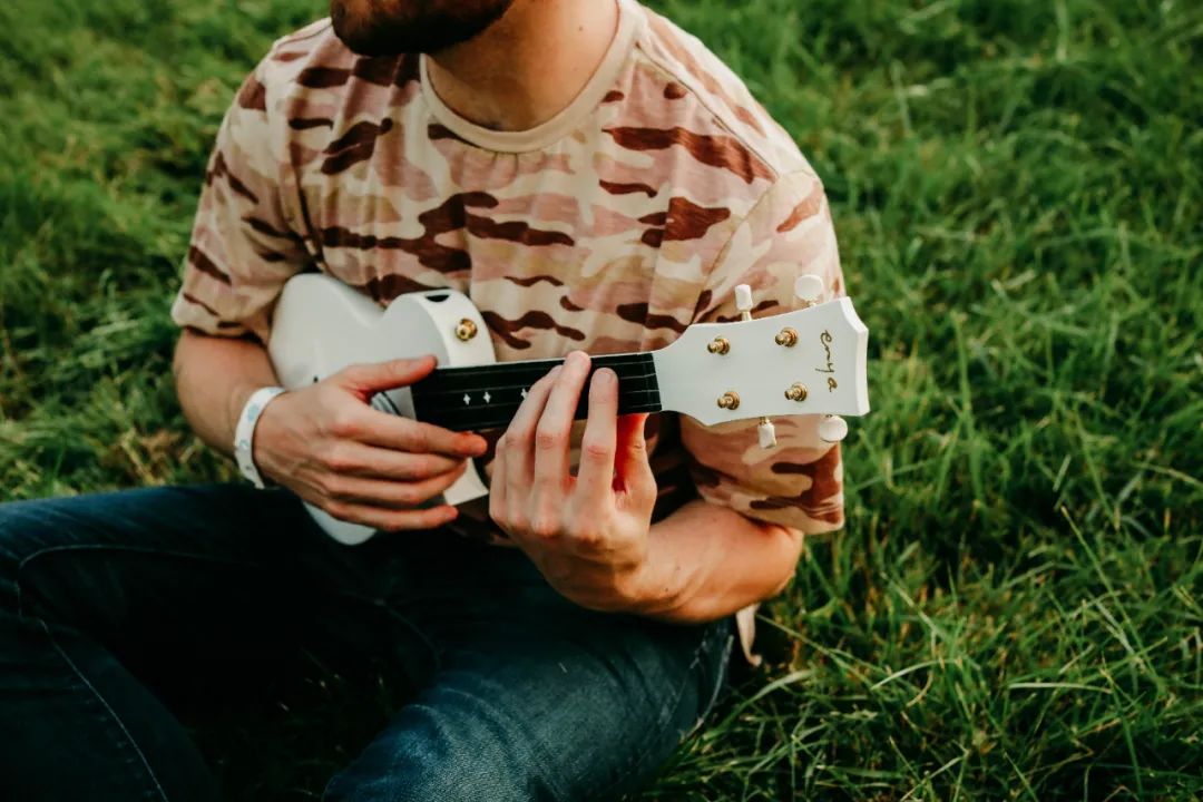 恩雅nexg最新智能吉他,恩雅吉他nexg弹唱测评