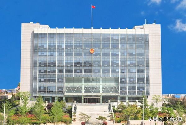 中国海事法院简介,中国11所海事法院哪几个级别高