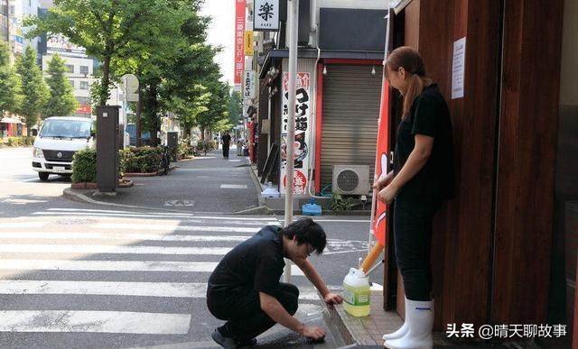 日本青春少女的生活,日本青春少女日常