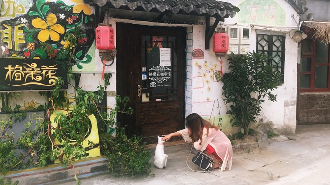 西塘古镇最全攻略,西塘古镇吃住攻略