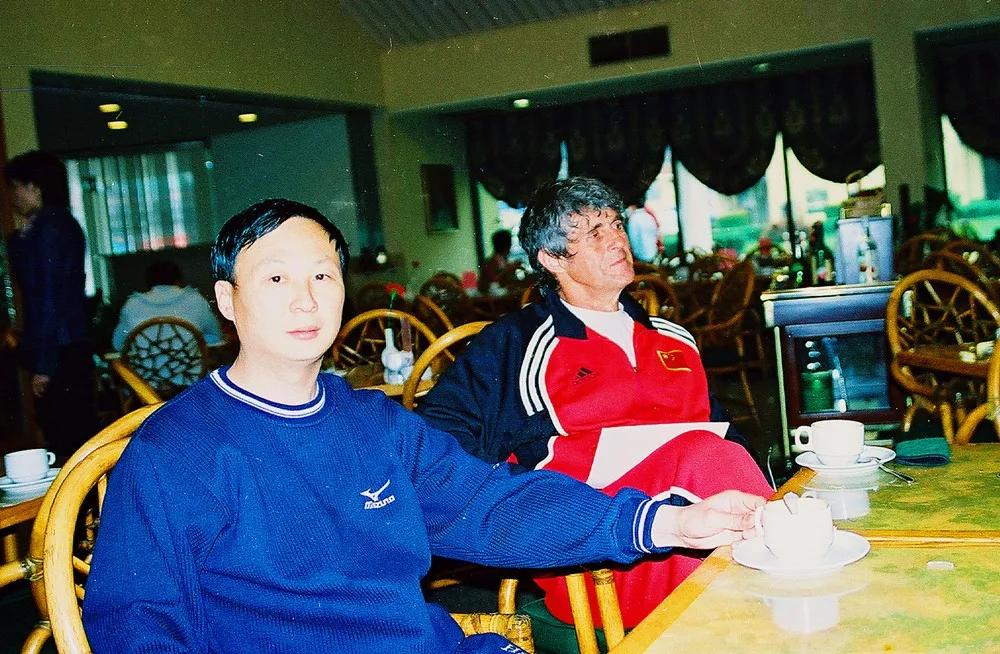 纪念第24个记者节,纪念我的第一个记者节