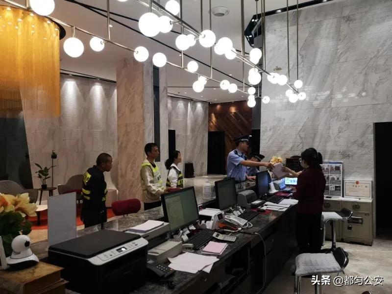 交卷了！都匀公安的“高考答卷”，你打多少分？