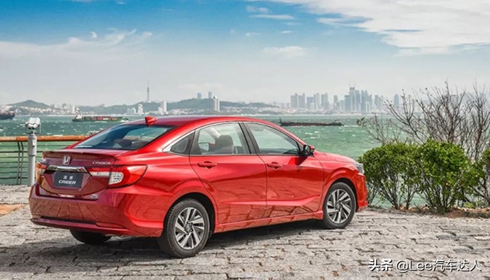 10万级别大空间省油合资车,10万级车合资车