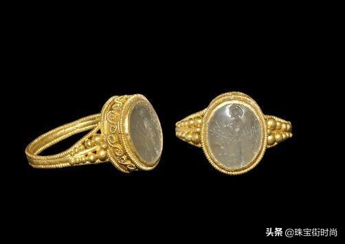 关于爱情的戒指,戒指对于爱情的意义