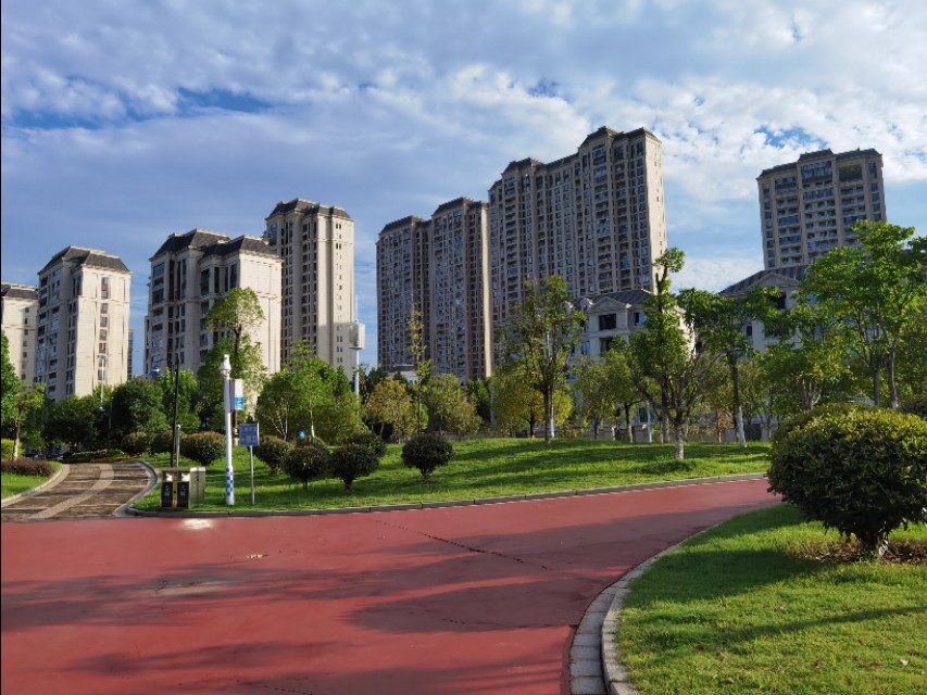 赣州地产新项目,赣州商业地产项目