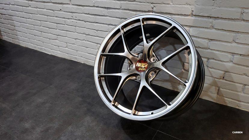 德国bbs和日本bbs轮毂重量 (史上最炫酷的轮毂)