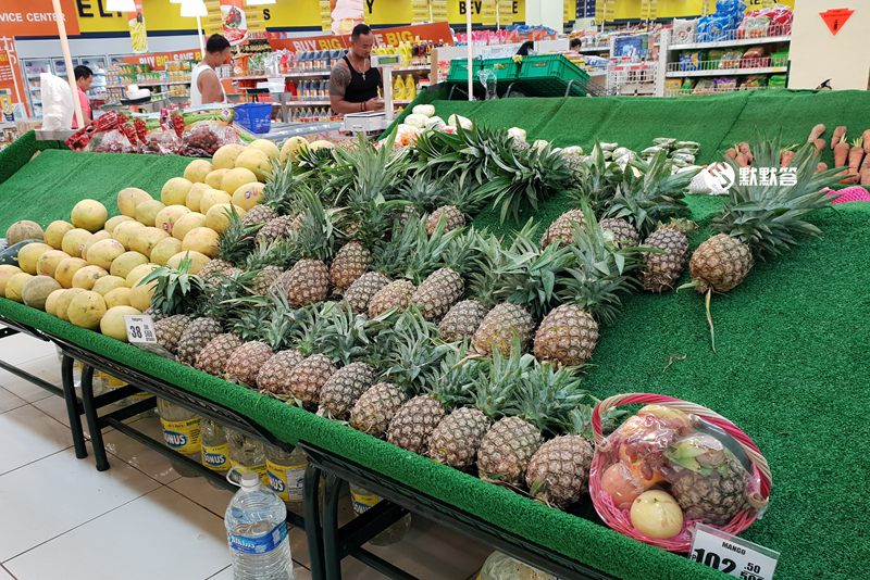 长滩岛超市购物攻略,长滩岛购物必备清单