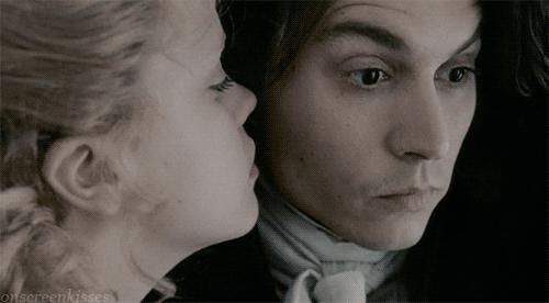 德普最喜欢的人,德普真正爱的人