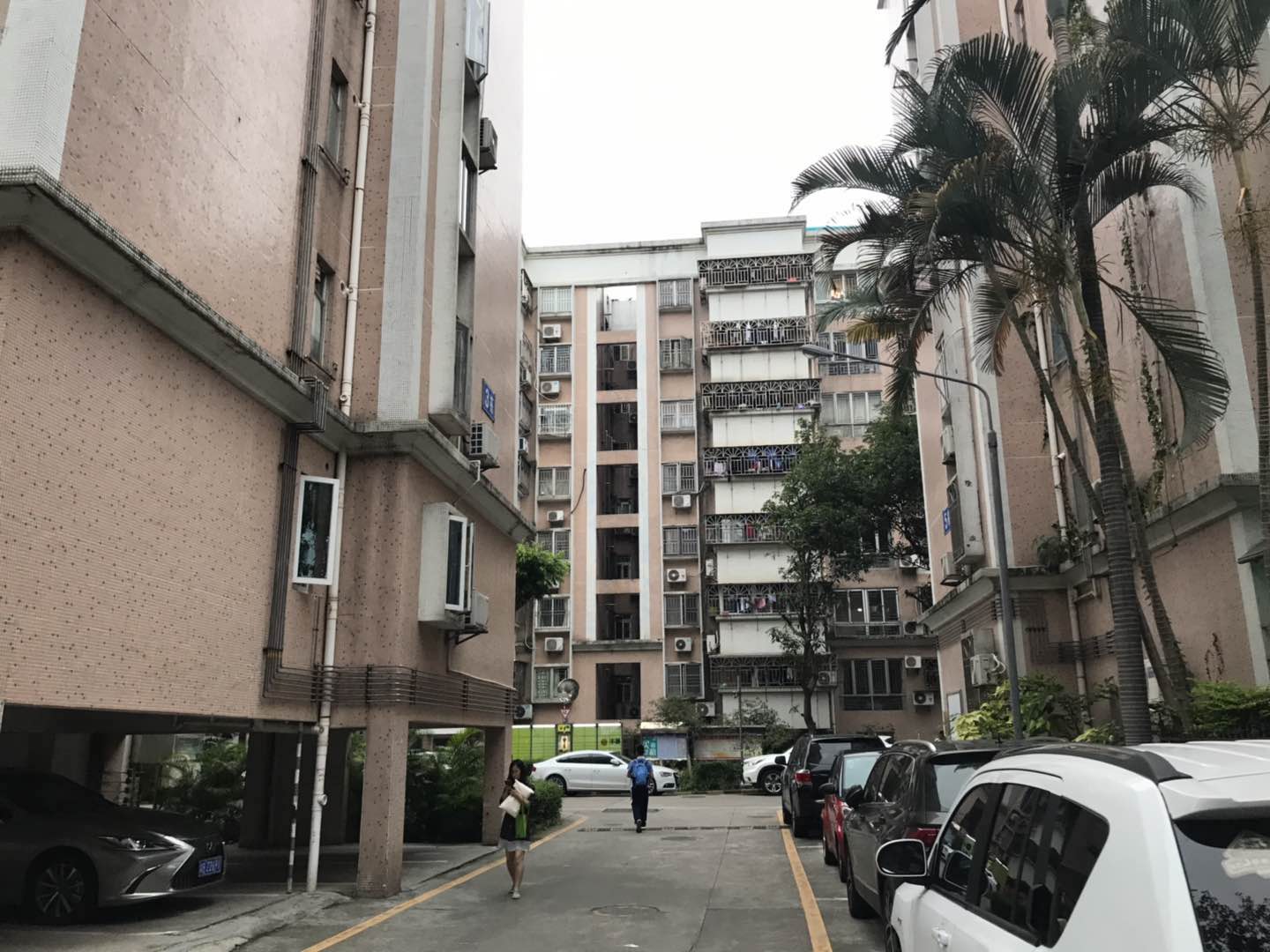 500万在南山买什么房子好,南山500元以内的房子