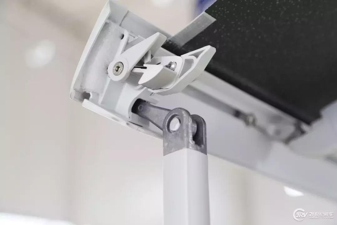 房车迷你遮阳棚,房车遮阳棚2米5