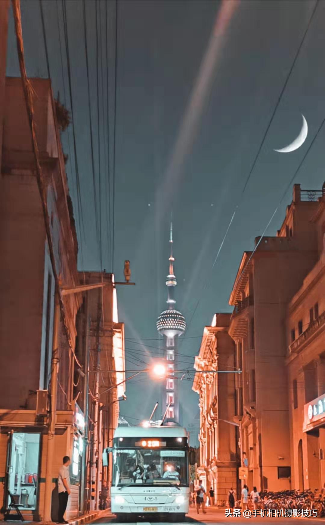 你拍的照片为什么不满意，这些小细节，注意到了吗？