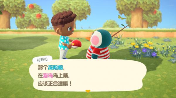 动物之森新手登录教程,动物之森新手攻略手机版