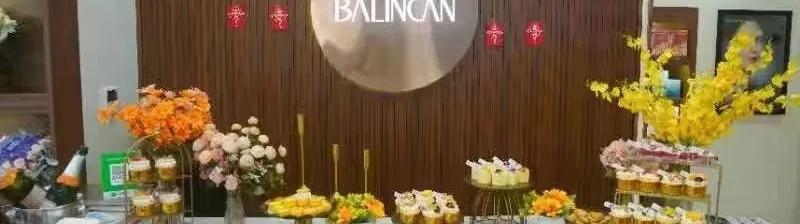 百莲凯美容院新店开业|从流量到留量，海珠旗舰店站稳三公里C位