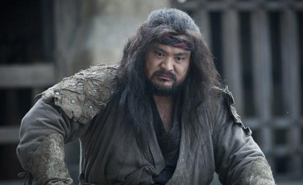 忠勇最后怎么死的,樊哙在楚汉之争中怎么死