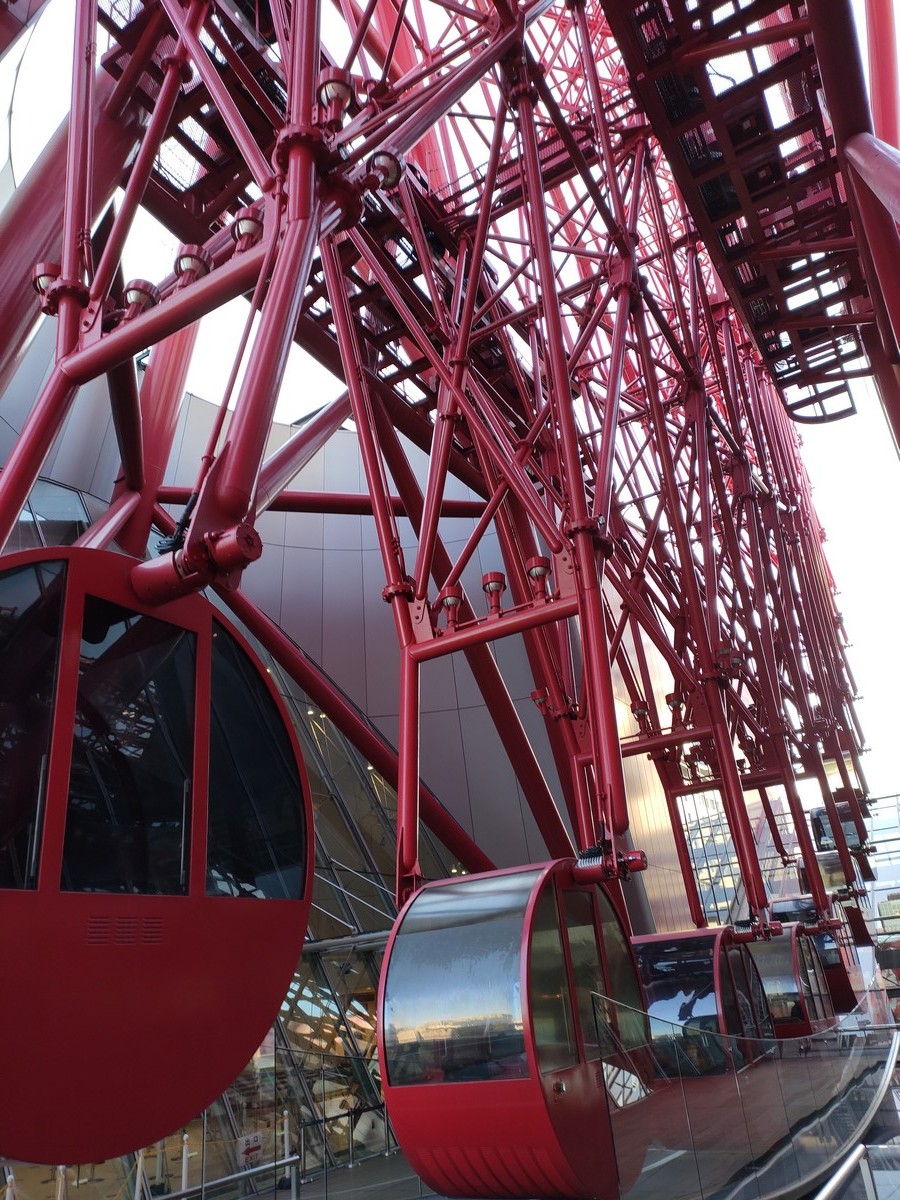 大阪马拉松跑道多少公里,日本大阪马拉松赛道怎么样