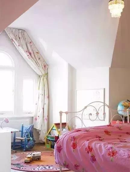 6款不同风格窗帘效果图,60公分窗帘效果图