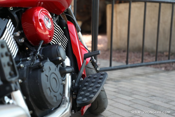 国产哈雷入门街车,7万左右准新哈雷推荐