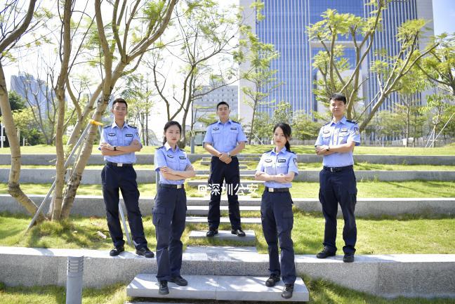 深圳市第七批辅警补录公告,深圳市2020年招聘辅警有哪些要求