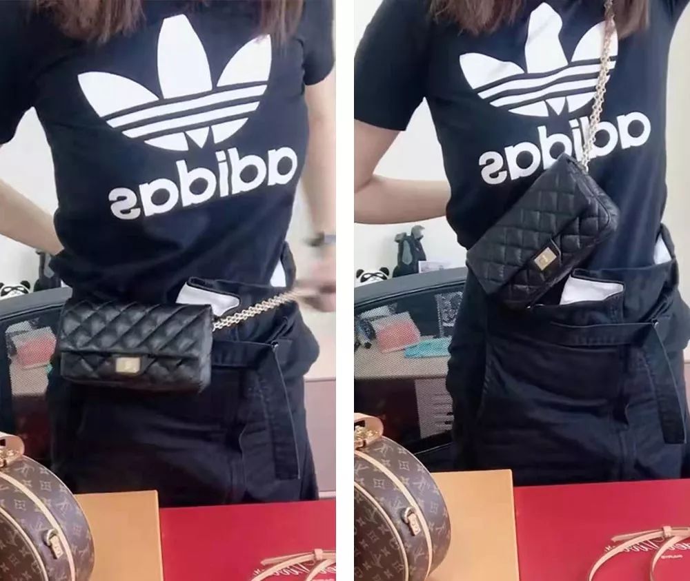 2019年，我花了30万买了19个包包