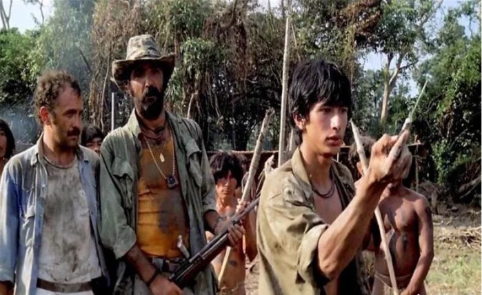 亚马逊雨林看起来是绿色天堂，实则是人类禁区，究竟有多恐怖？