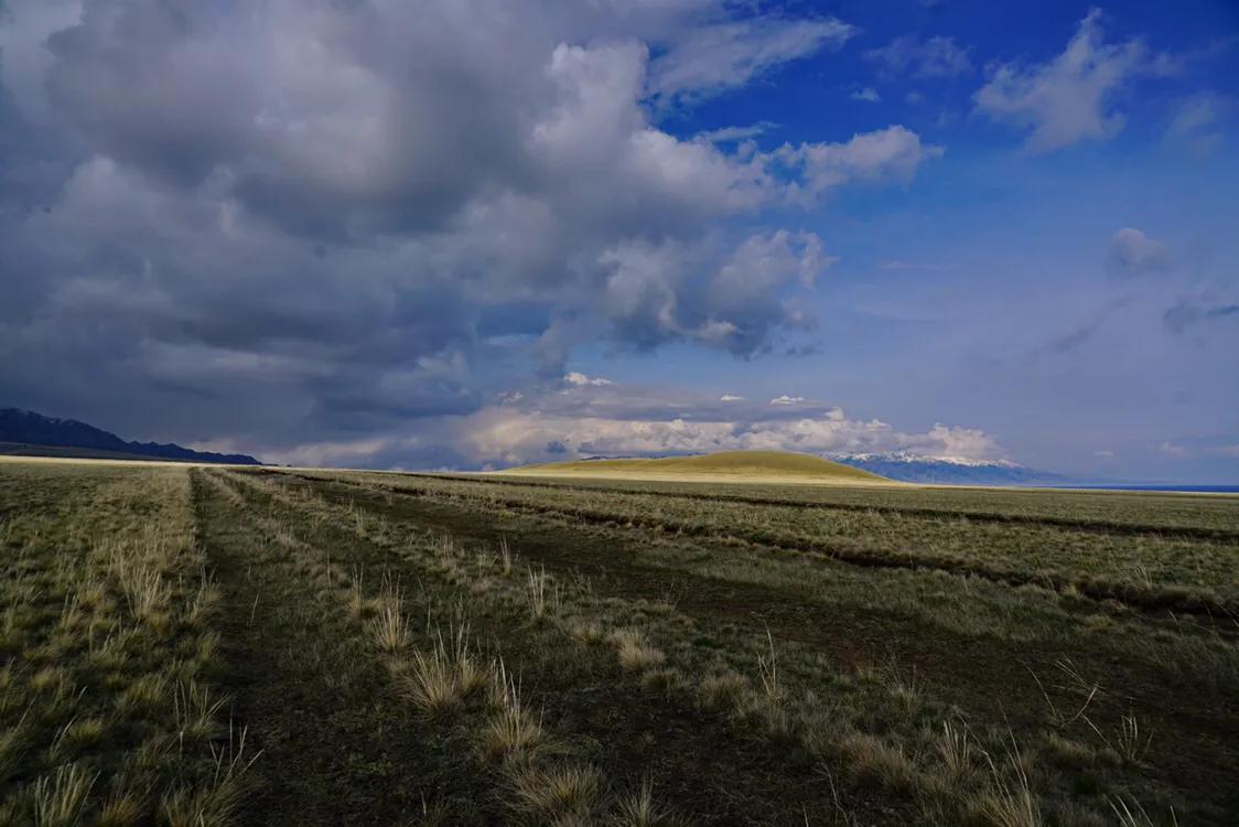 占中国六分之一地盘的*疆新**,12个5A景区N个世界遗产你走过多少?