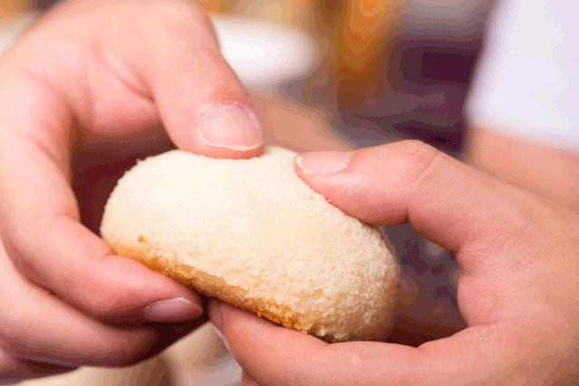 最美的港式点心,正宗港式美味点心