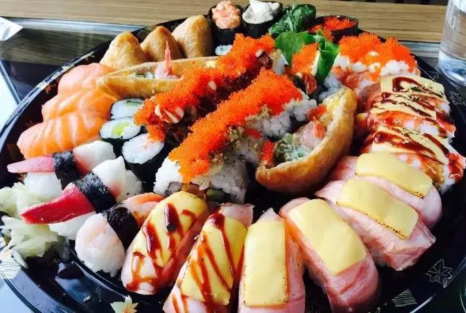 徐州好吃的寿司店,徐州寿司哪家好吃