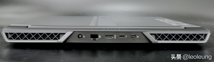 雷神zero满血高性能旗舰款测评,雷神zero3070笔记本游戏测评