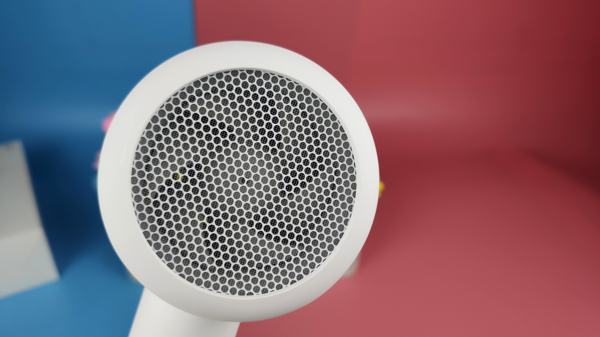 电吹风机家用负离子护发大风力,米家水离子吹风机对比h300