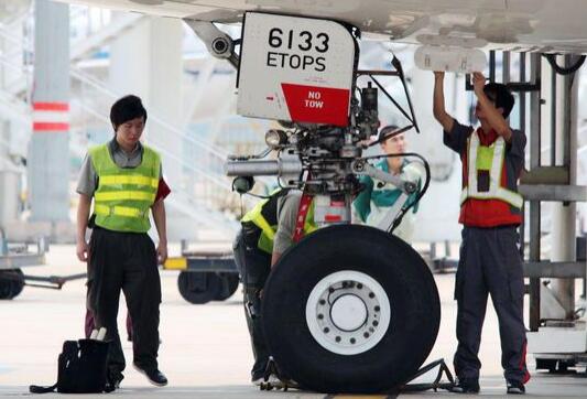 911空难事件是什么飞机,盘点空难911事件