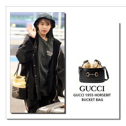 林允儿miumiu绿裙发布会,林允儿iu秀智