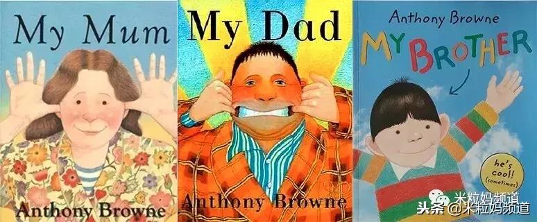 英文启蒙绘本推荐,4岁绘本精读