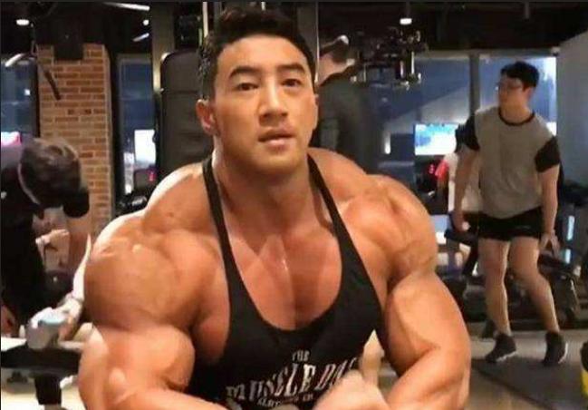 健身使肌肉达到什么感觉比较好,健身练肌肉有什么用